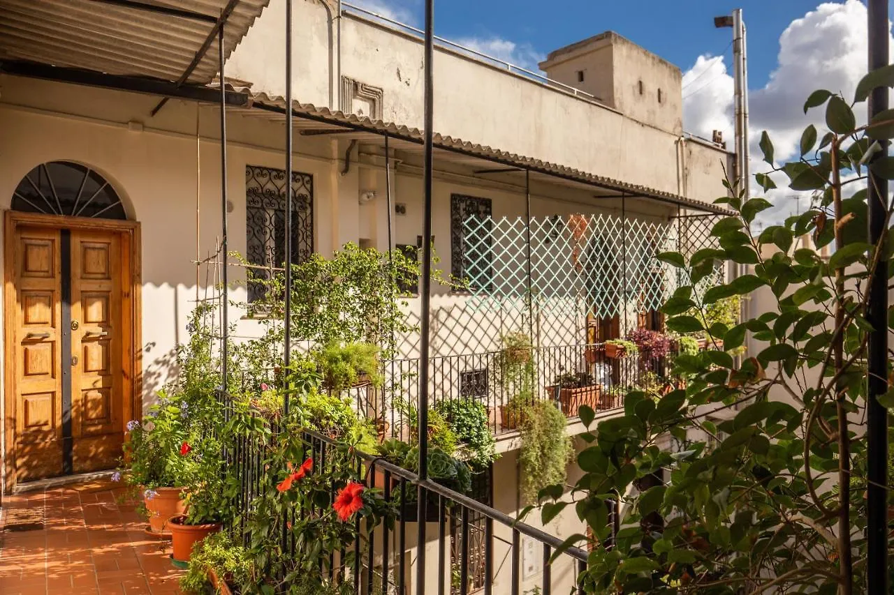 Trastevere - Stylish Good Vibes Apartment Řím