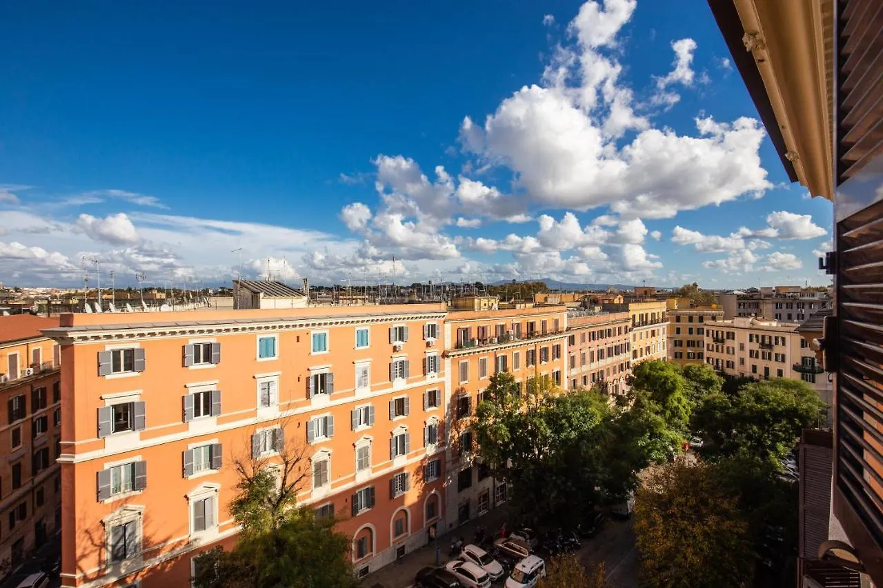 Trastevere - Stylish Good Vibes Apartment Roma